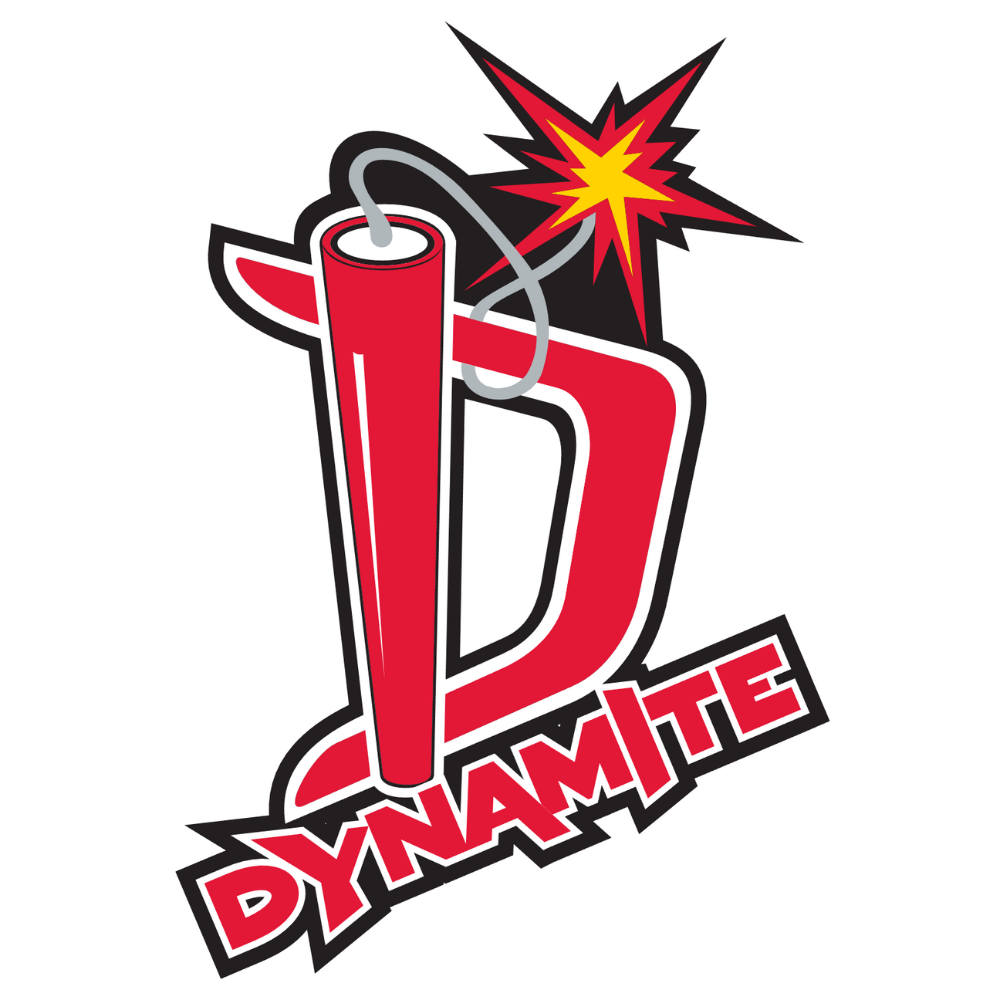 Dynamite Jv